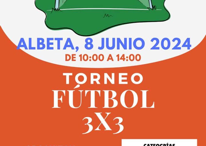 Torneo Fútbol