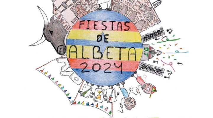 Programa de fiestas 2024