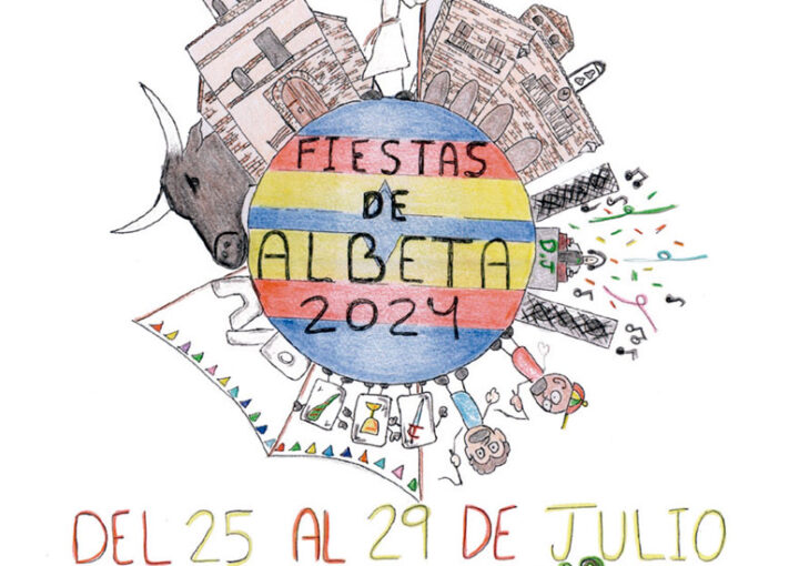 Programa de fiestas 2024