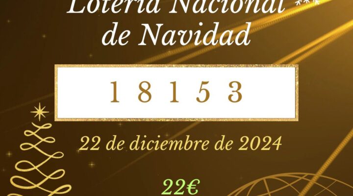 Loteria de navidad