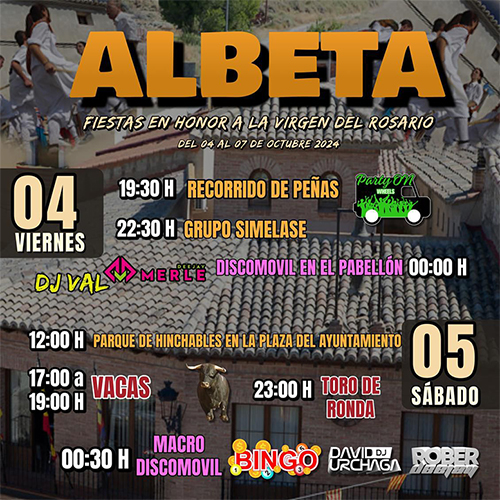 albeta