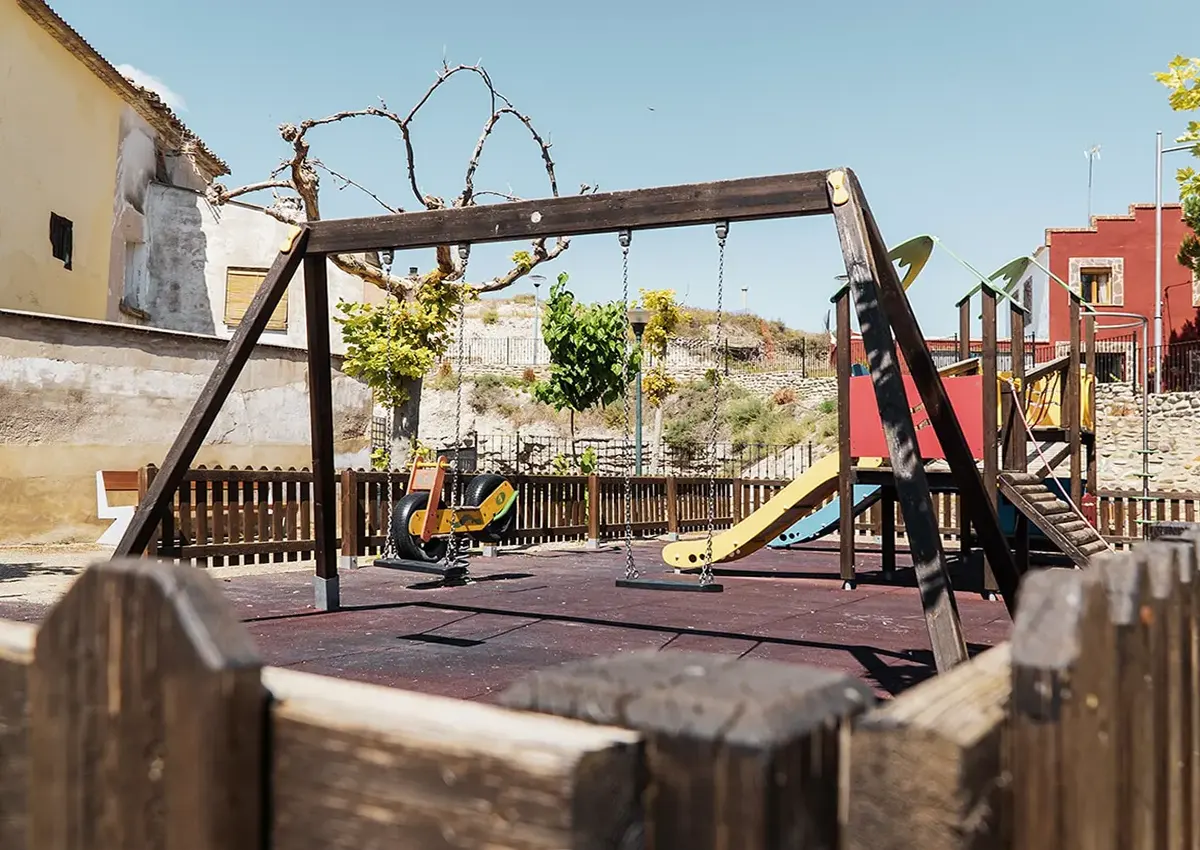 Área Educación de Albeta