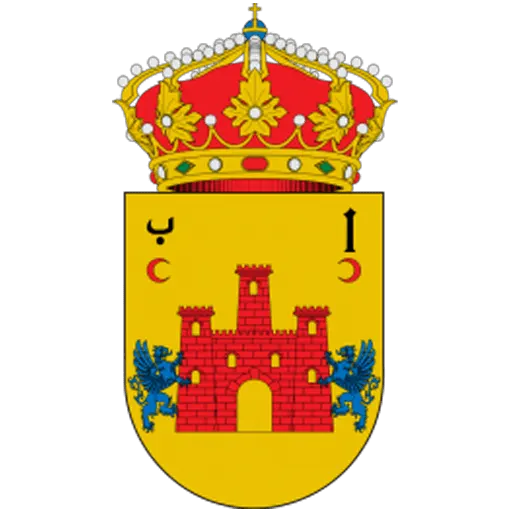 Escudo de Albeta