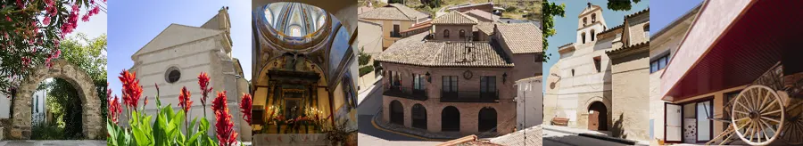 Espacio de Interés Turístico de Aragón