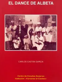 Dance de Albeta