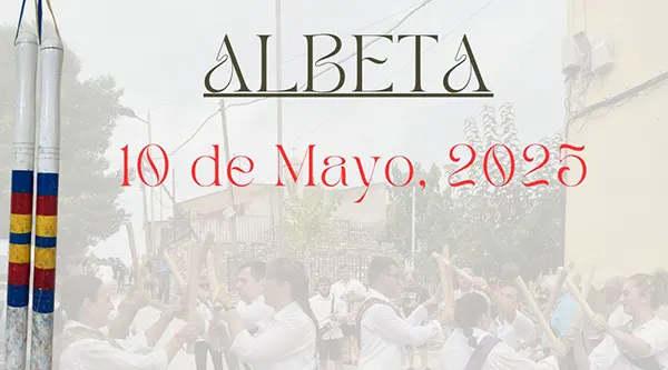 concentración de dance