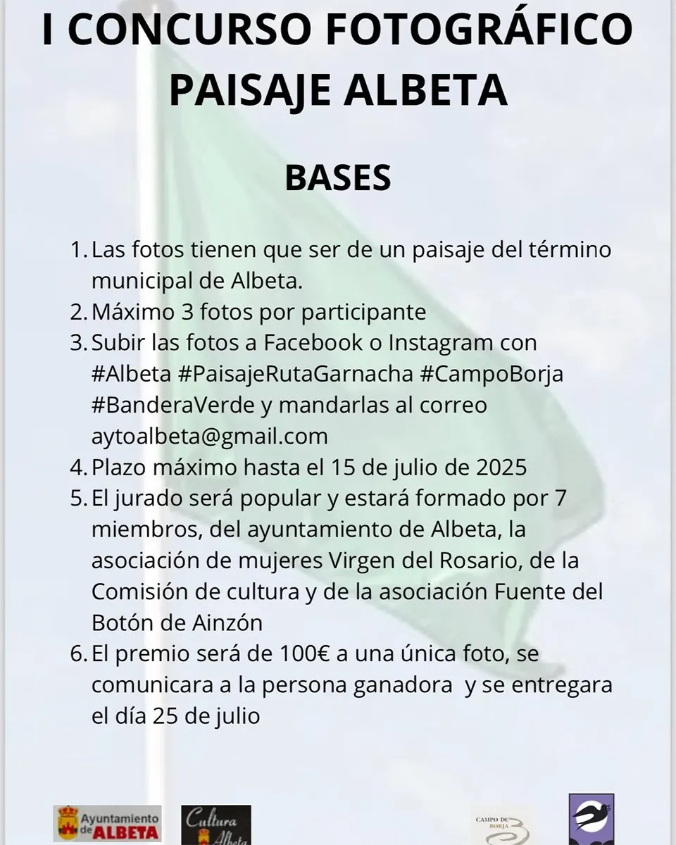 Concurso Fotografico