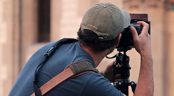 Concurso Fotografico