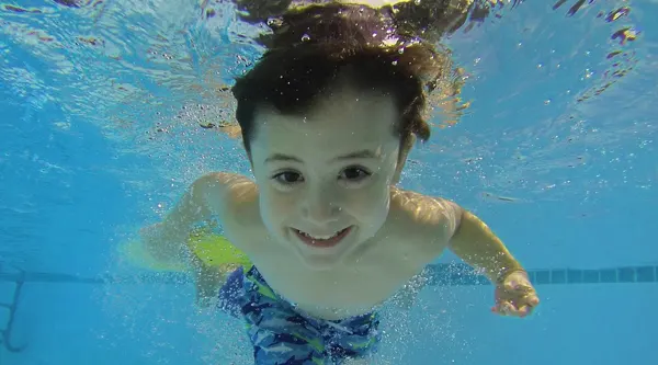 Puertas abiertas Piscinas Albeta