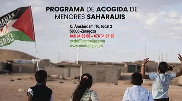Programa de acogida