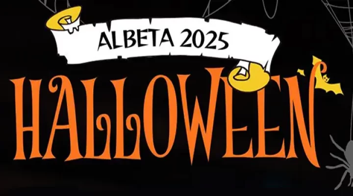 halloween Albeta