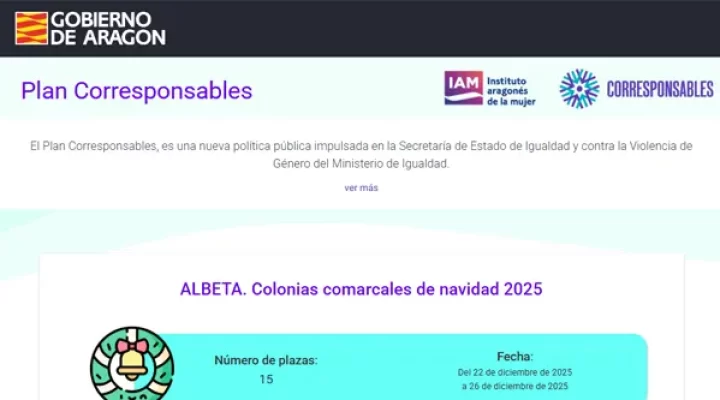 Plan Corresponsables