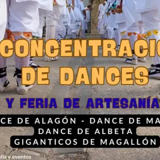 Danzantes Albeta