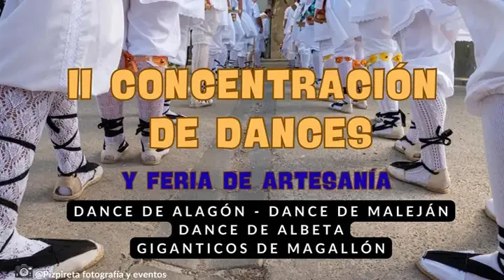 Danzantes Albeta