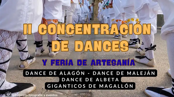 Danzantes Albeta