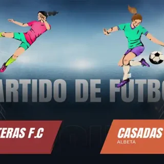 Futbol-Albeta