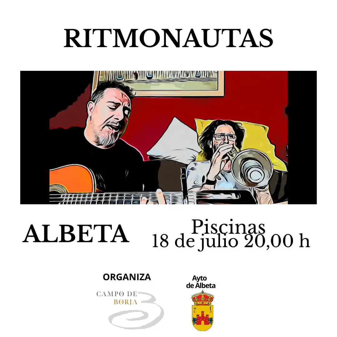 Ritmonautas