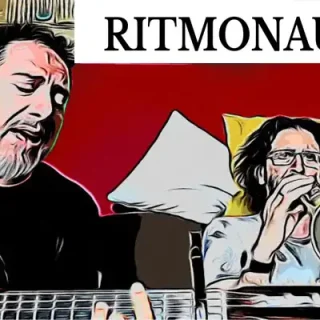 Ritmonautas