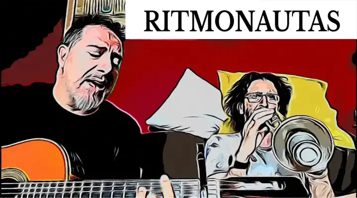 Ritmonautas