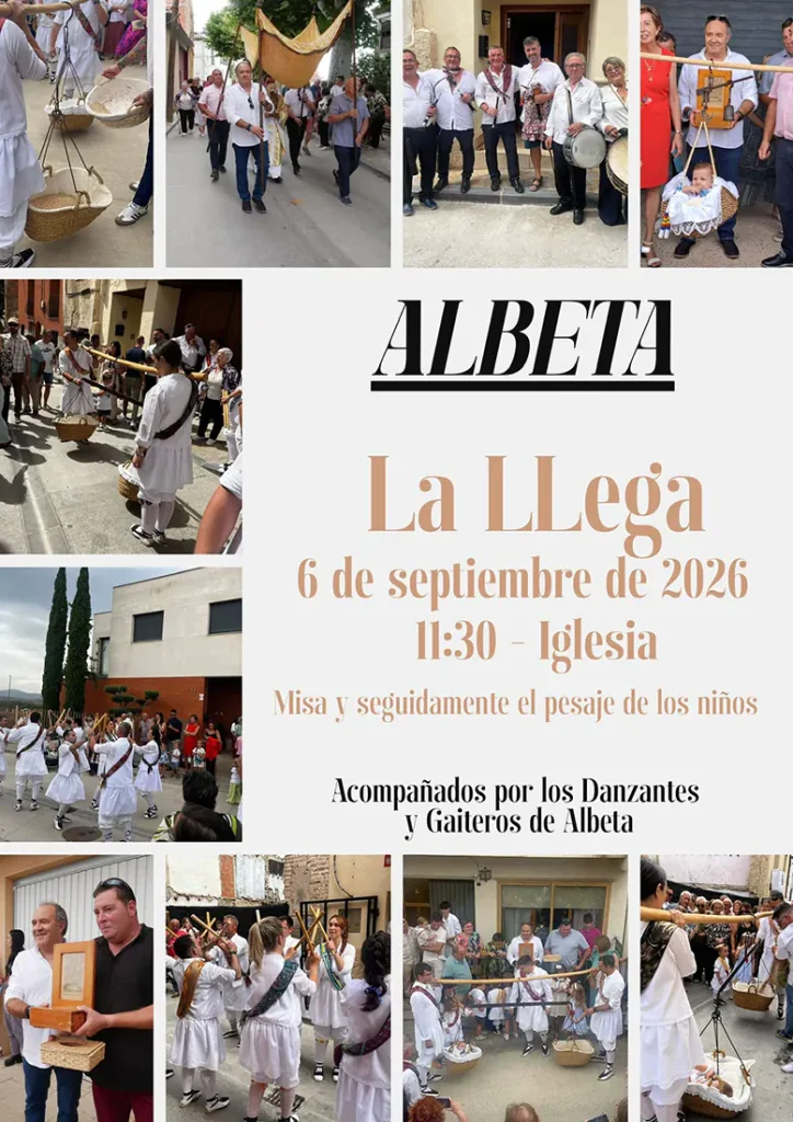 La Llega