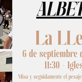 La Llega