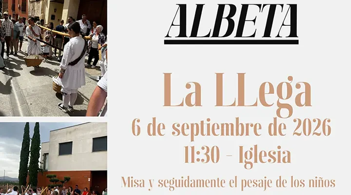 La Llega
