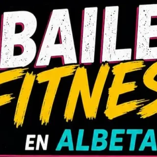 bailes fitness