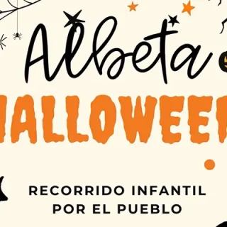 halloween Albeta