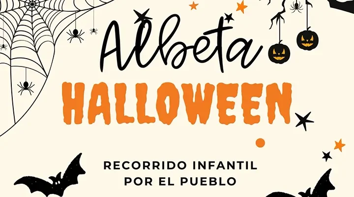 halloween Albeta