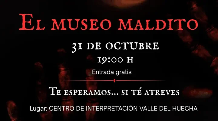 El Museo Maldito